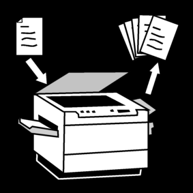 copier