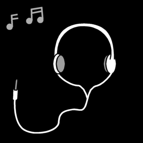 headphones / earphones