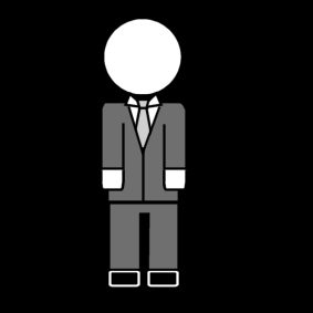 costume / suit