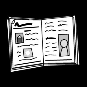 atelier de media / journal