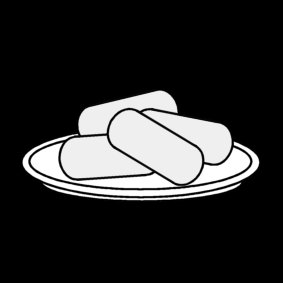 croquette