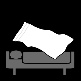 bed sheet