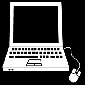 laptop