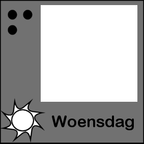 wednesday