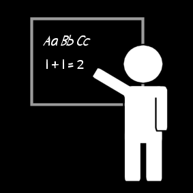 teacher