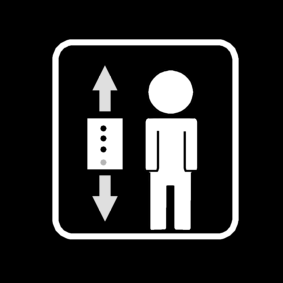 ascenseur