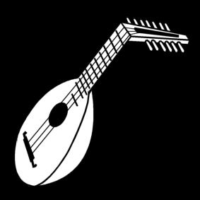 lute