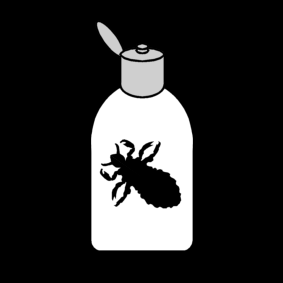 shampooing anti poux