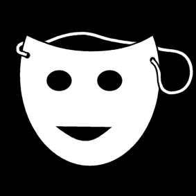 carnival / mask