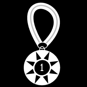 medal