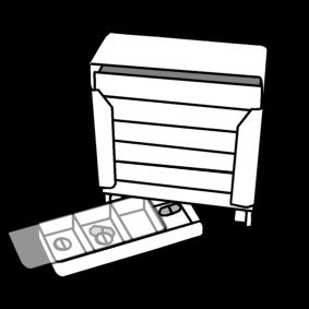 medication box