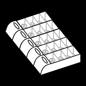 medication box