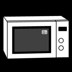 microgolfoven