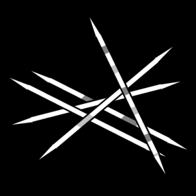 mikado