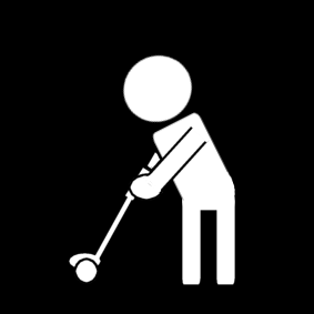 minigolf