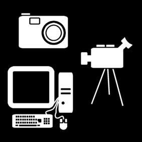 multi media