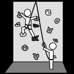 muurklimmen
