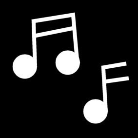 notes / musical notes