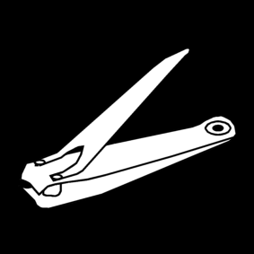 nail trimmer