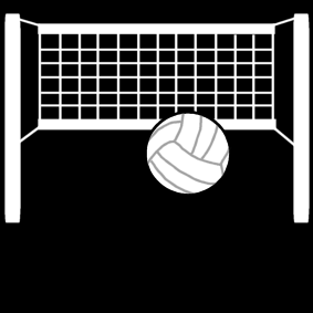volleyball training