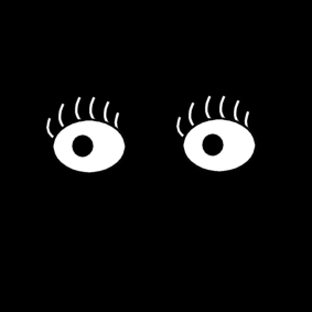 eyes