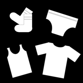 underwear