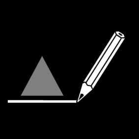 underline