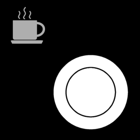 plates