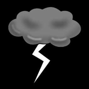 orage / foudre