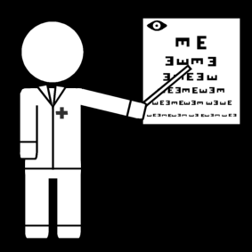 oculist