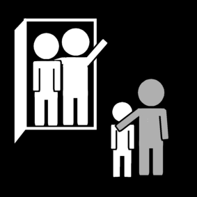 babysitter