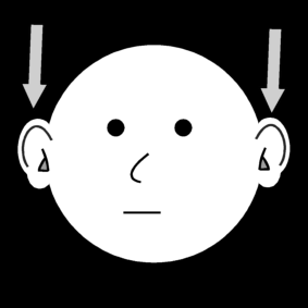 ears