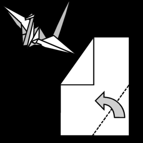 origami