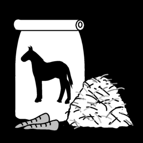 paardeneten