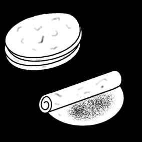 pancakes
