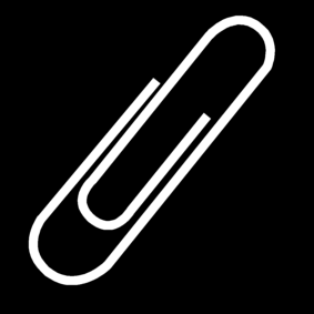 paper clip