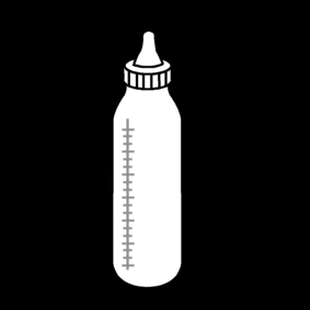 baby bottle
