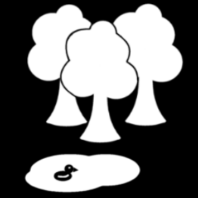 park / forrest
