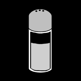 pepper