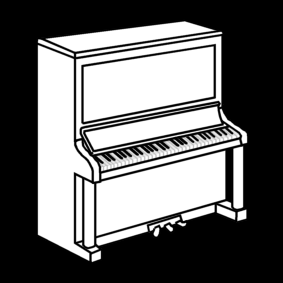 piano