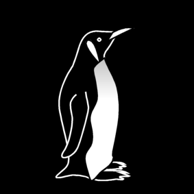 penguin