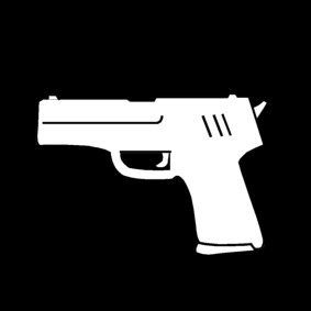 gun