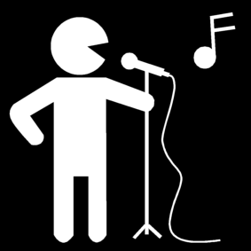 playback / sing