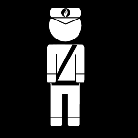 police