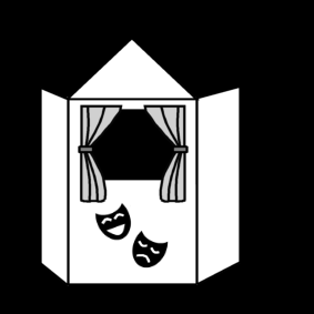 puppet theatre