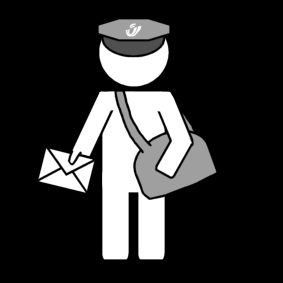 postman