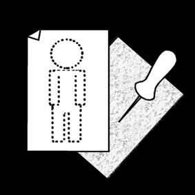 punch out book