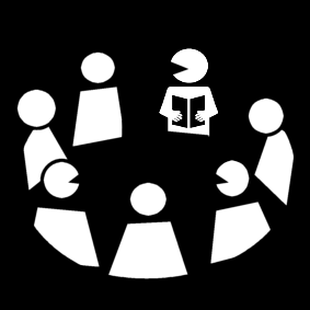 project / group conversation