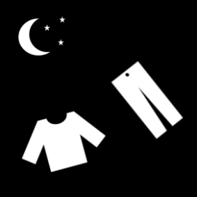 pyjamas