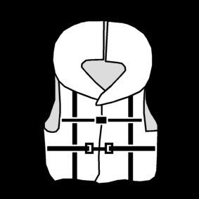 life jacket